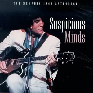 Suspicious minds : the Memphis 1969 anthology